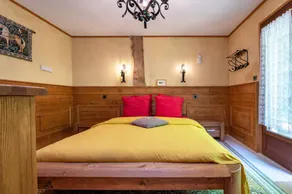 Family-oriented beautiful bed and breakfast with garden, BBQ & fast internet | Garden view | Suitable for remote work | Pet-friendly - Image 3