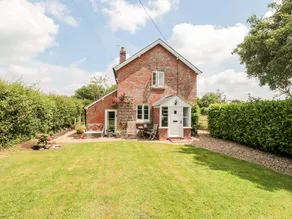 Cottage avec jardin - Image 3