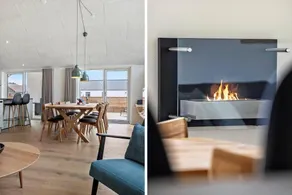 Fully equipped lovely holiday home with terrace, sauna & jacuzzi | Pets allowed - Image 3