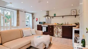 House with 1 bedroom for 2 persons - Image 2