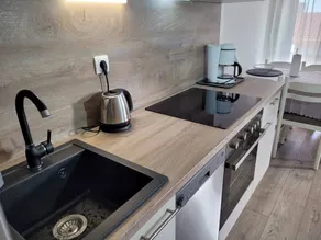 Appartement de vacances avec barbecue et terrasse | Vue mer - Image 3