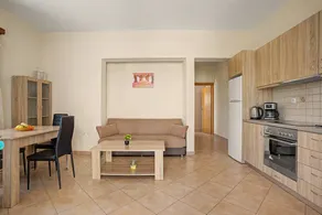 Agréable appartement de vacances avec jardin et terrasse | Vue montagne - Image 5