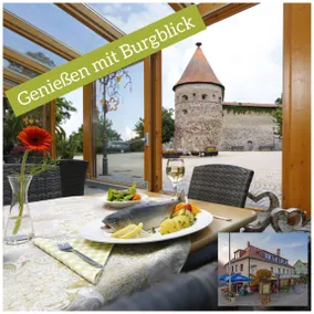 Gasthof Zur Burg (Hohenberg) - Image 4