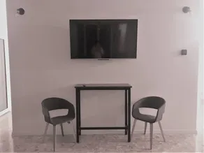 Chambre chez l'habitant adaptée aux familles avec jardin | Vue montagne | Avec animaux autorisés - Image 4