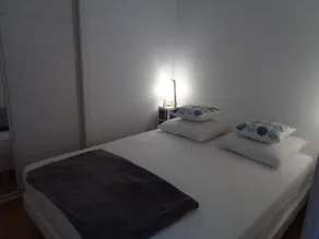 Fully equipped charming holiday apartment | Next to the beach - Image 3