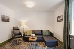 Holiday apartment with fast internet | Garden view - Image 3