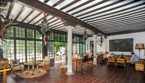 House with garden - Image 3