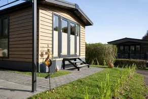 Gemütliches Ferienhaus in Scharbeutz mit Privatparkplatz - Image 3