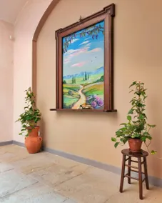 Apartment with 2 bedrooms for 4 persons - Image 5