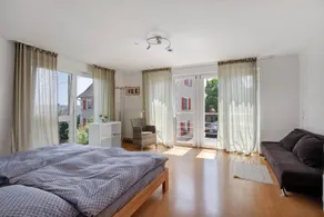Flat with garden | Garden view | Suitable for remote work - Image 5