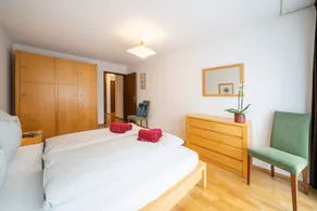 Holiday apartment with barbecue - Image 4