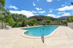 House with barbeque, garden & terrace | Mountain view - Image 4