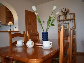 Villa mit privatem Pool - Image 5