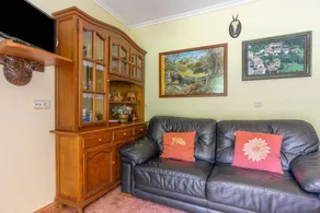 House with terrace, garden & barbeque | Mountain view | Dogs allowed - Image 4