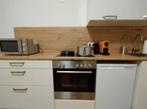 Charmant appartement de vacances avec 1 chambre à coucher pour 2 personnes - Image 4
