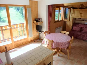 Apartment with 1 bedroom for 6 persons - Image 2