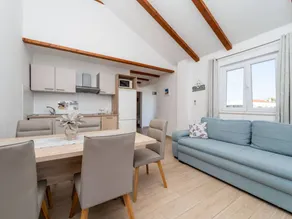 Apartamento con 2 habitaciones para 5 personas - Image 5