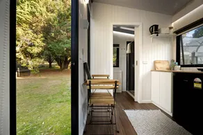 Secluded Tiny House with Picnic Space in Daylesford, Victoria - Image 5