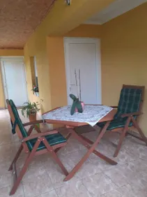Holiday home with air conditioning and Internet - Image 4