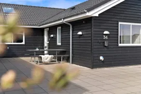 Ferienhaus mit Sauna, Garten und Terrasse - Image 5