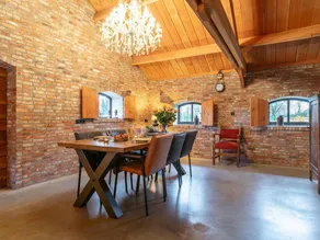 Beautiful farmhouse with wellness for 2 people - Image 3