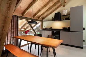 Bellissimo appartamento totalmente attrezzato con terrazza - Image 5