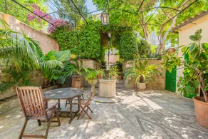 Fantastische Villa "Can Bac" im mallorquinischen Stil mit Pool - Image 5