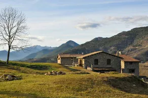 Casa vacacional con barbacoa, sauna y terraza - Image 2