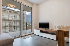 Flat with terrace | Garden view - Image 2