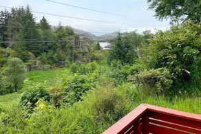 Voll ausgestattetes wunderschönes Ferienhaus mit Garten und Terrasse | Wasserblick - Image 4
