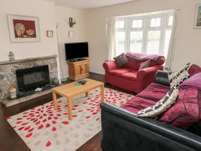 Merveilleux cottage convivial et familial avec jardin | Vue plage | Avec animaux bienvenus - Image 4