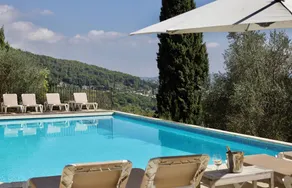 Villa conviviale et familiale avec terrasse, barbecue et piscine privée | Avec animaux autorisés - Image 4