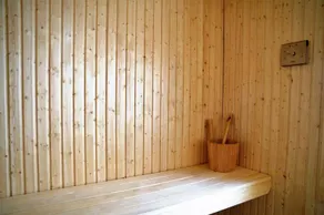 Flat with pool & terrace - Image 4