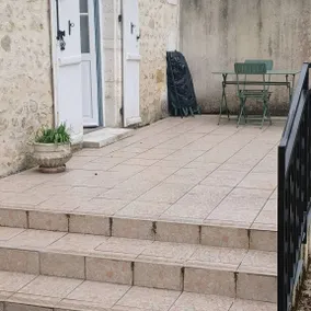 Pleasant house with garden & terrace | Garden view - Image 3