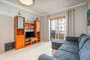 Flat with fast internet & barbecue | City view | Close to the beach - Image 4