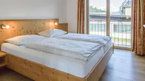 Wohnung mit Grill und Sauna - Image 5