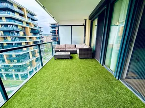 Holiday apartment with terrace - Image 3