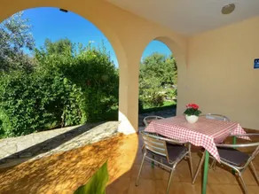 Apartment with barbecue, garden & terrace | Nature view - Image 3