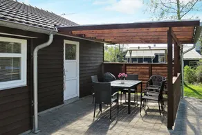 Fully equipped house with sauna, barbeque & jacuzzi | Pets allowed - Image 4