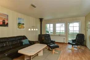 House with barbeque, terrace & jacuzzi | Sea view - Image 3