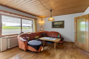Child-friendly holiday apartment with garden & barbecue | Nature view | Pets are welcome - Image 2