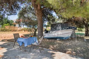Country House 'Avra' with Private Terrace, Wi-Fi and Air Conditioning - Image 2