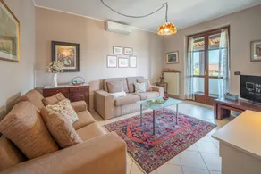 Flat with terrace | City view - Image 2