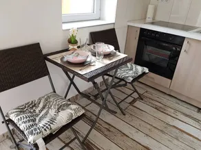 Wonderful apartment with terrace - Image 2