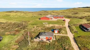 House with 2 rooms for 4 persons - Image 5