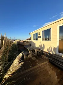 StrandZeit Chalet No 86 - Image 2