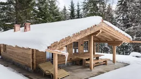 House with garden, barbecue & terrace | Mountain view - Image 2