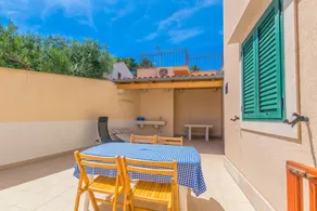 Acogedor apartamento con jardín, terraza y barbacoa | Vistas al jardín | Admite mascotas - Image 3