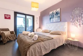 Appartement avec terrasse et barbecue | Vue montagne - Image 4