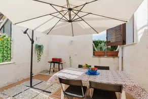 Ferienhaus 'La Vanedda' mit privater Terrasse, Wi-Fi und Klimaanlage - Image 3